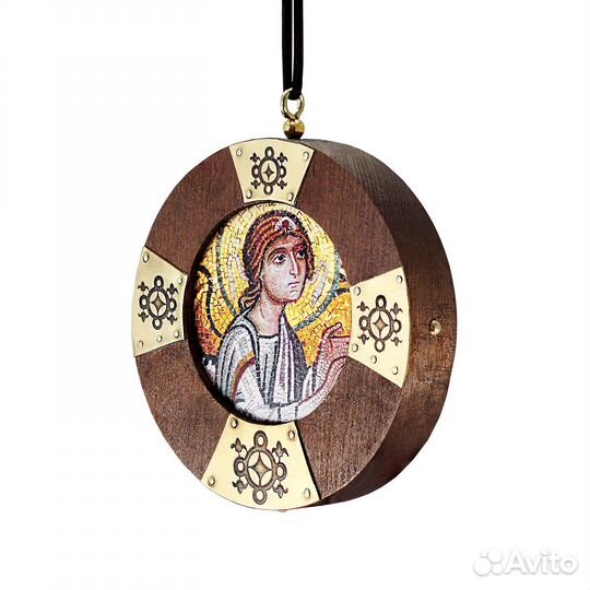 Подвесное украшение Ангел Хранитель