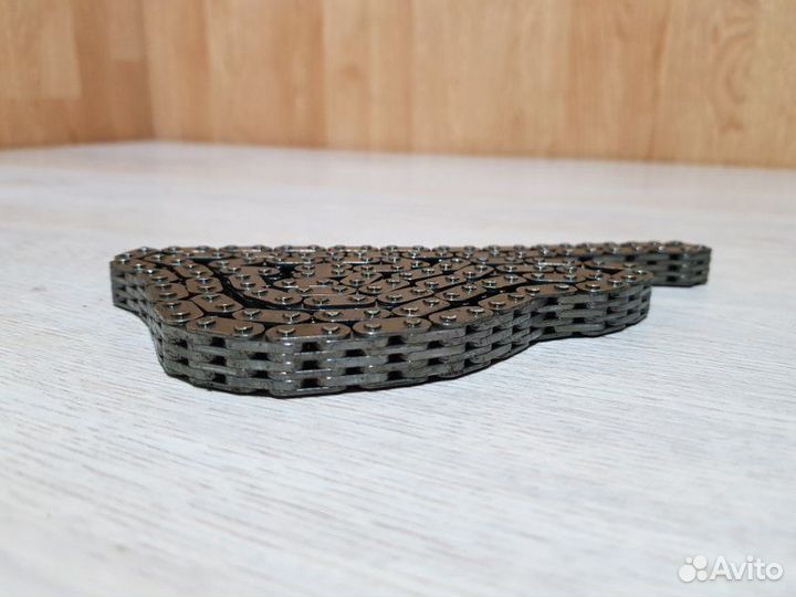 Цепь грм Ford Mustang ford ecoboost 2.3 2019