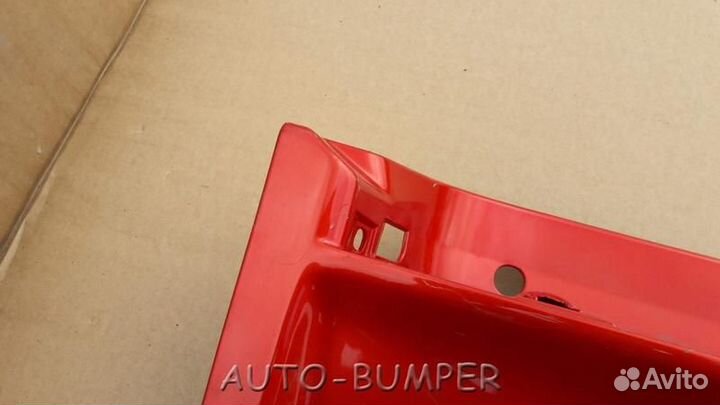 Dongfeng Кожух левой верхней подножки