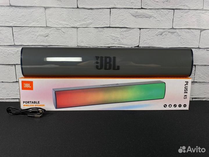 Колонка JBL K5