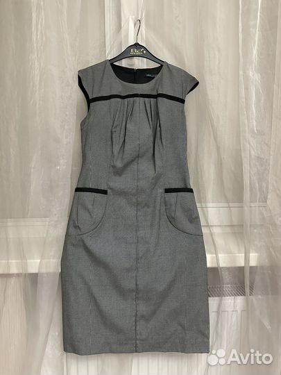 Платье женское, бренд- befree, размер- S