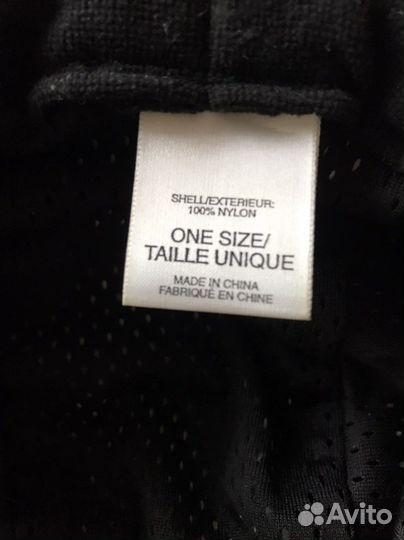 Шляпа The north face