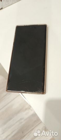 Samsung Galaxy Note 10, 8/256 ГБ