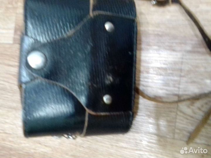 Фотоаппарат Зенит 3М 1968 г. СССР