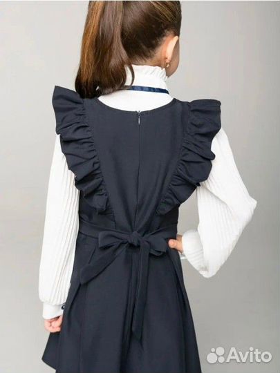 Форма школьная красивая