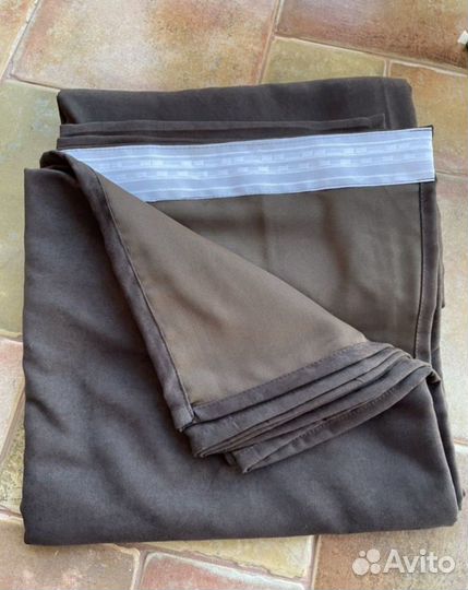 Шторы новые лен, рогожка, канвас, блекаут