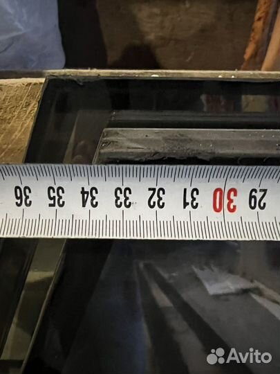 Стекло пакеты и окна