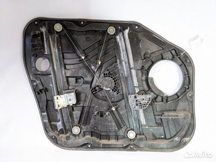 Стеклоподъемник электр передний правый Hyundai