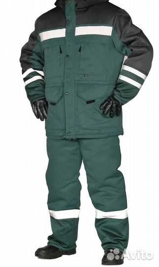 Спецодежда, рабочая одежда летняя оптом