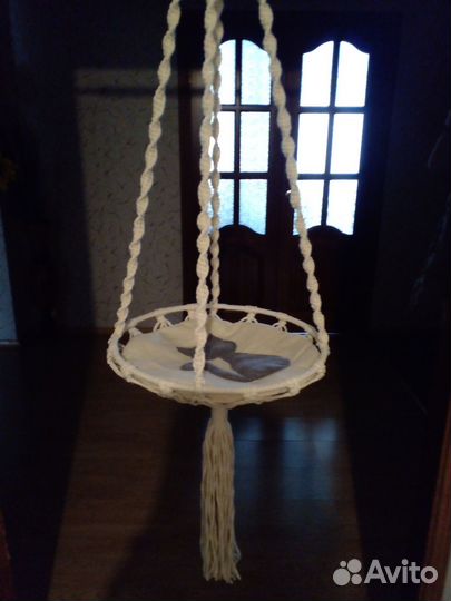 Гамак для вашего питомца