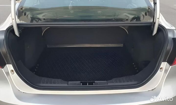 Ford Focus 2.0 AMT, 2013, 108 000 км