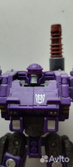 Transformers war for Cybertron