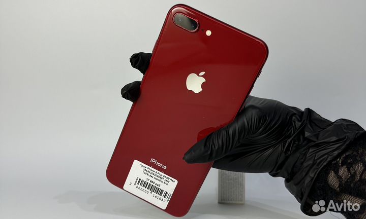 iPhone 8 Plus, 64 ГБ