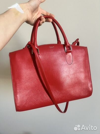 Сумка Roshas Paris