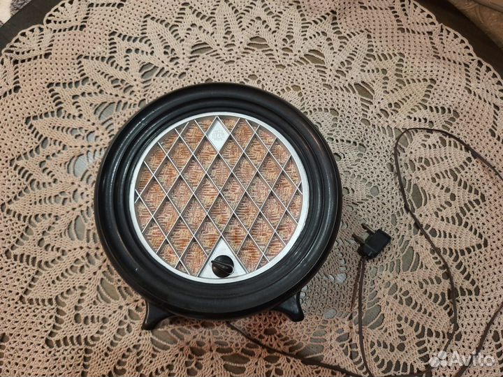 Радиоточка СССР