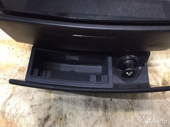 Ящик передней консоли Kia Sorento 1 02-09г