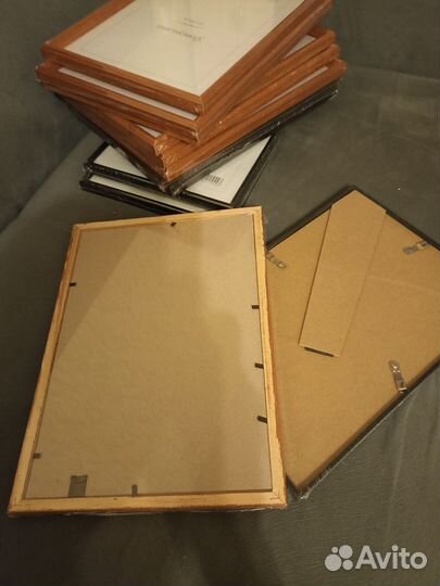 Рамка для фото и дипломов