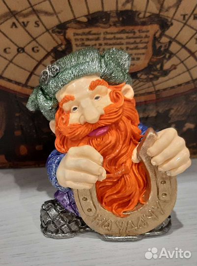 Статуэтка Домовенок