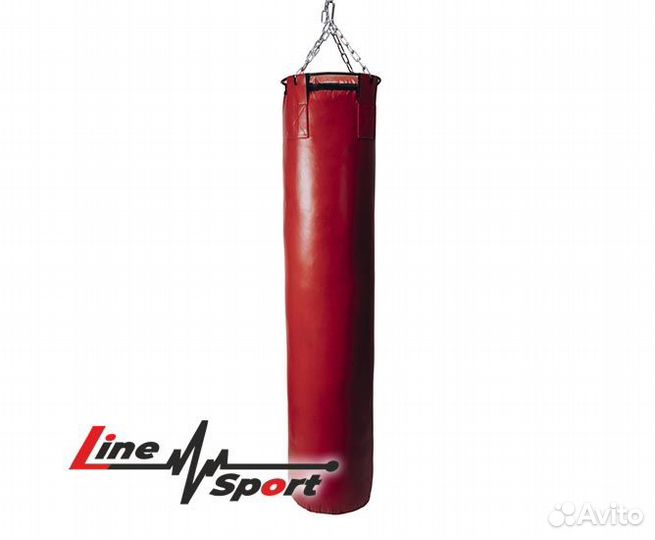 Боксерский мешок 65 кг