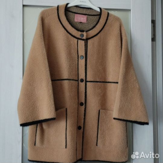 Жакет женский 48 50