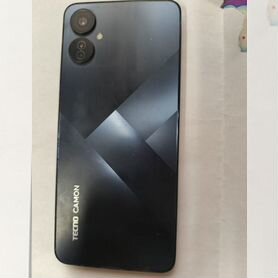 TECNO Camon 19 Neo, 6/128 ГБ