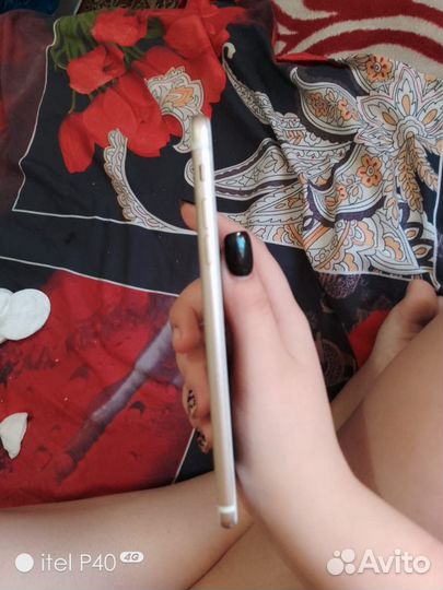 iPhone 7 Plus, 128 ГБ