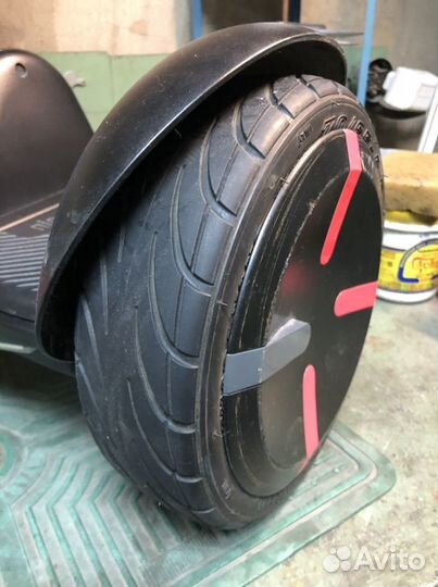 Segway ninebot mini pro