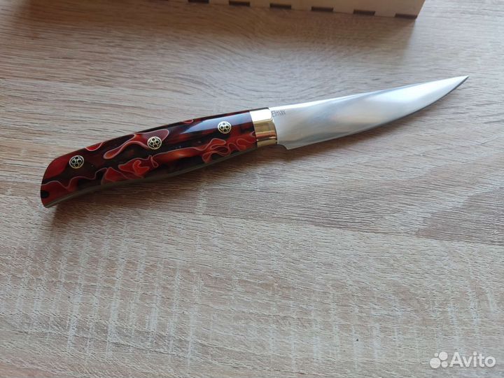 Овощной нож Elmax