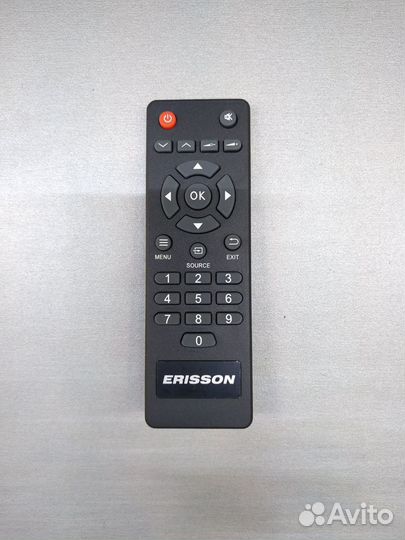 Пульт Erisson