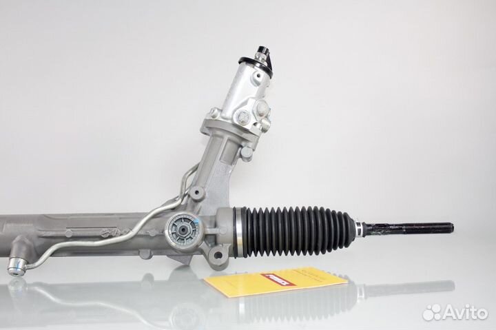 Рулевая рейка для BMW 5 серия E60/E61 (2002—2007)