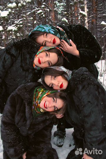 Услуги фотографа