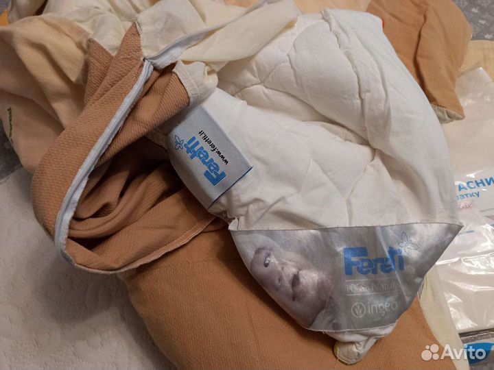 Постельное белье Feretti