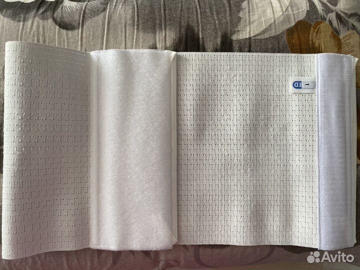 Пояс послеоперационный