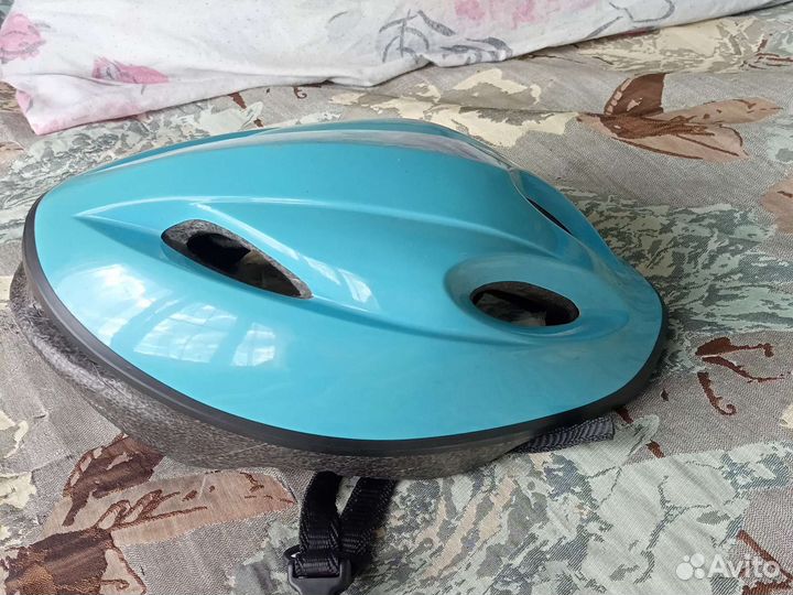 Шлем детский и взрослый