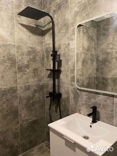 Ремонт квартир