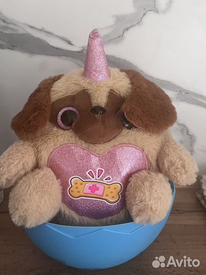 Игрушка zuru rainbocorn