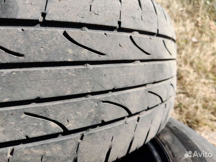 Bridgestone Dueler H/P Sport 215/60 R17 96