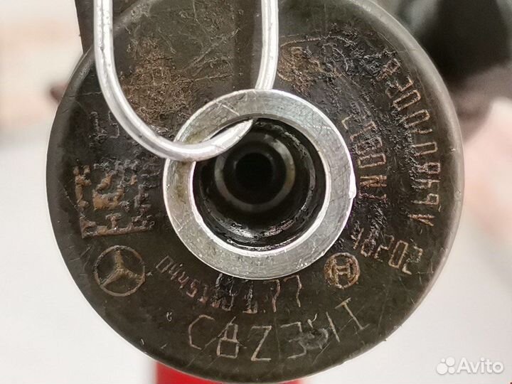 Форсунка для mercedes-benz C-Class (W203)