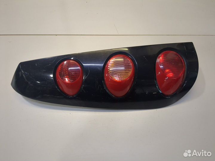 Фонарь (задний) Smart Forfour W454, 2005