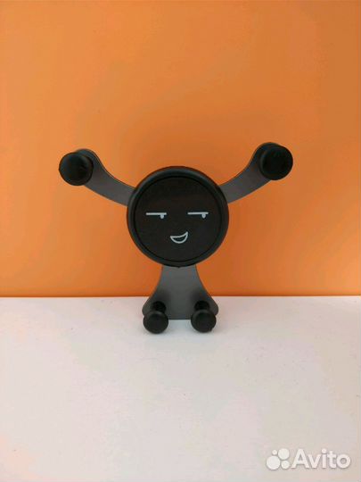 Держатель смартфона, новый