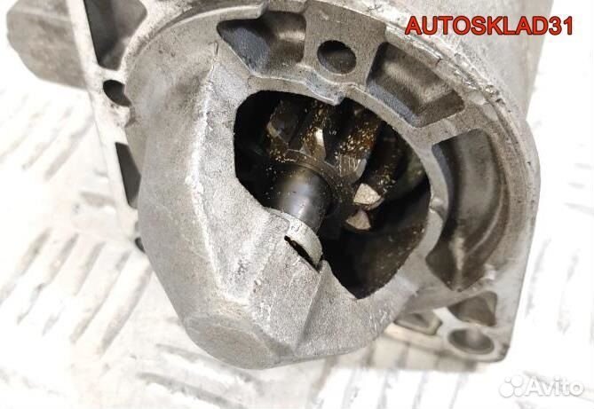 Стартер Opel Astra H 1.9 Z19DT Дизель