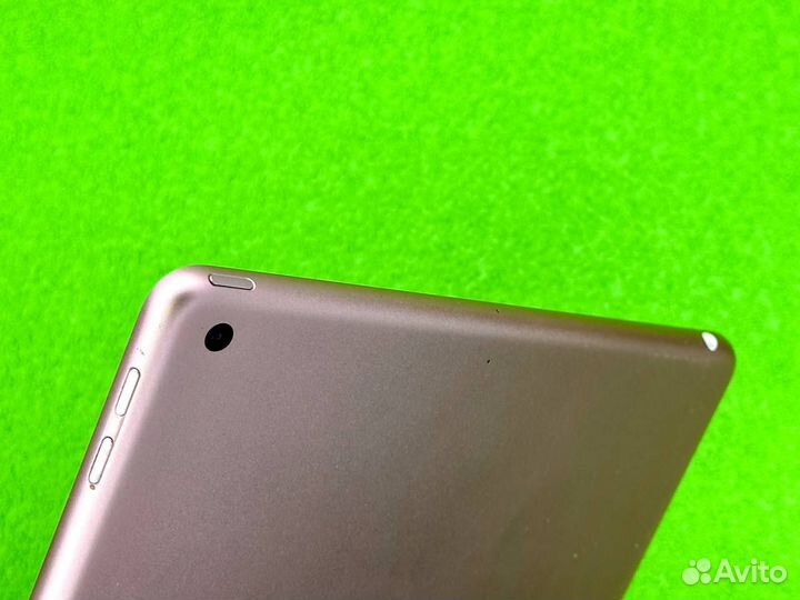 iPad (6-го поколения) A1893 запчасти