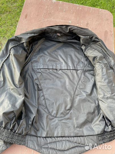 Мотокуртка