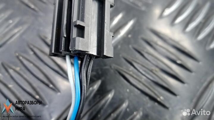 Зеркало наружное правое Opel Zafira 2 (B) 2005