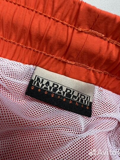 Шорты Napapijri