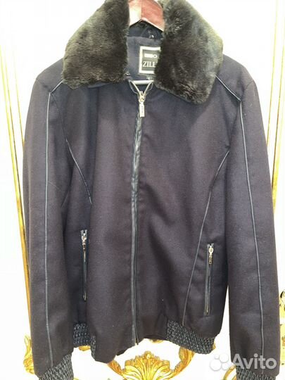 Куртка мужская