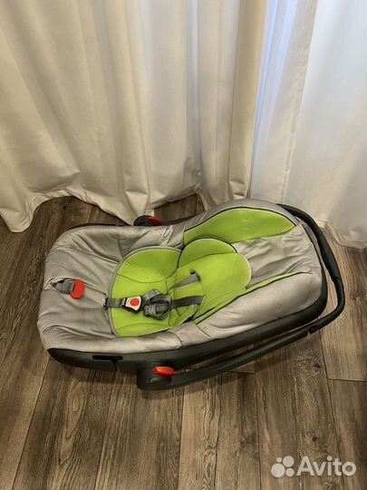 Автолюлька от 0