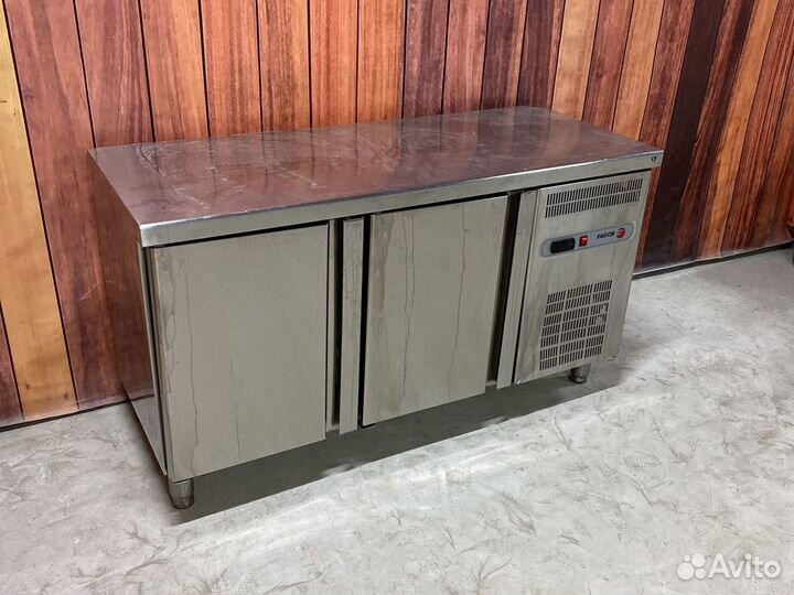 Стол охлаждаемый