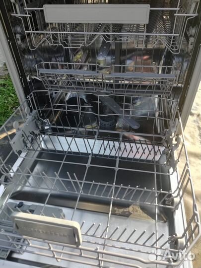 Посудомойка встраиваемая 60 см