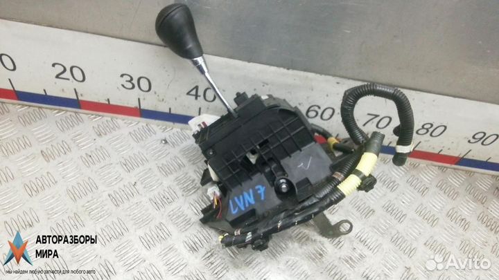 Кулиса Lexus GS 3 2006 3350430341C2